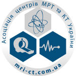 Асоціація центрів МРТ та КТ України
